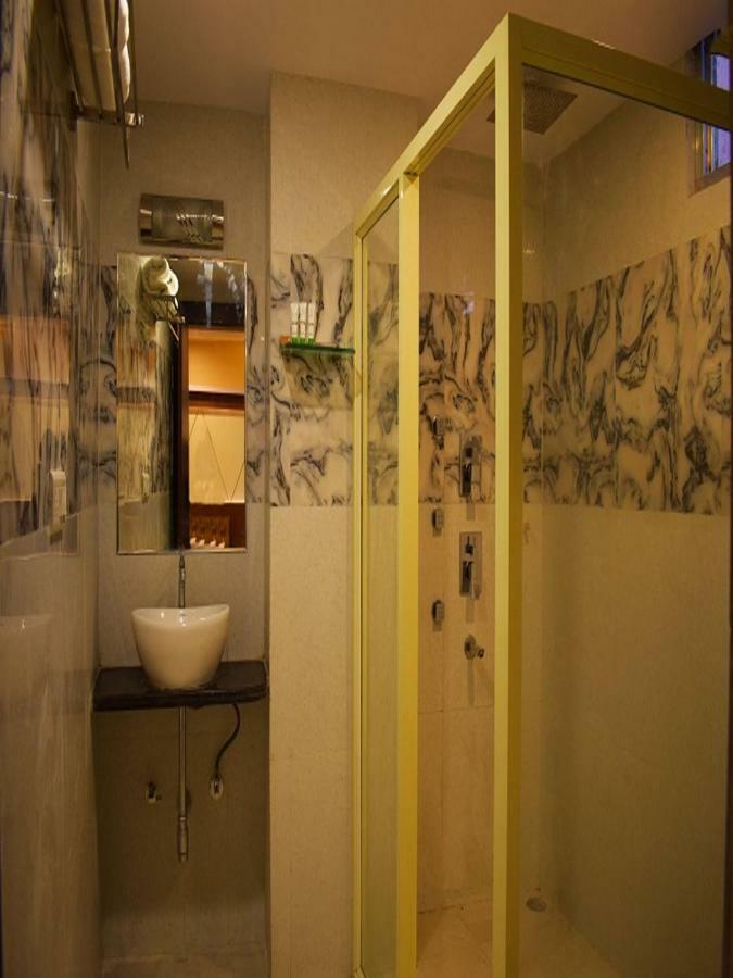 Hotel New Majestic Аджмер Екстериор снимка